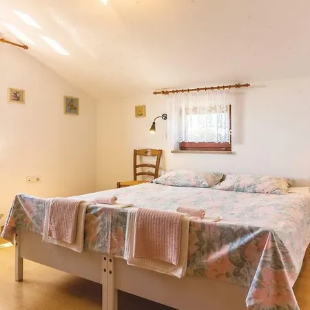 Columbella Appartement Vodnjan