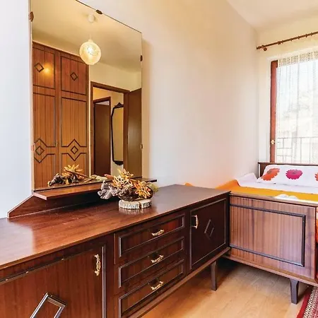 Apartment Columbella *