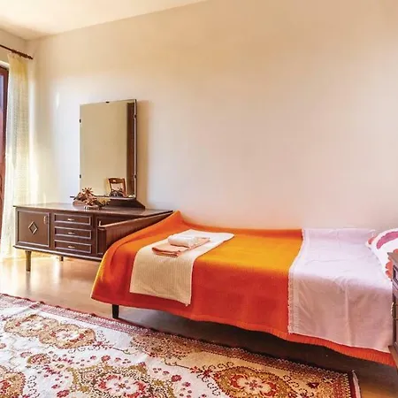 Appartement Columbella Vodnjan