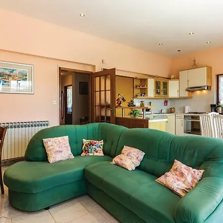 Appartement Columbella Vodnjan