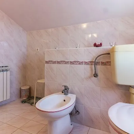 Columbella Appartement *