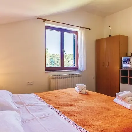 Appartement Columbella Vodnjan