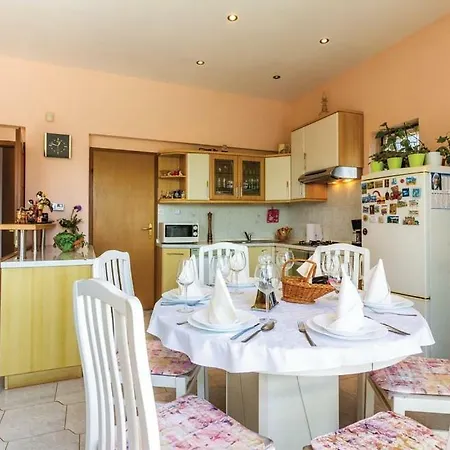 Appartement Columbella Vodnjan