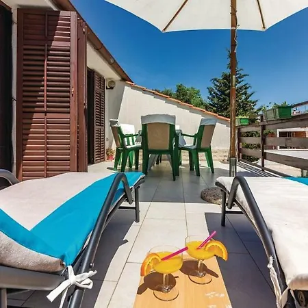 Columbella Appartement Vodnjan